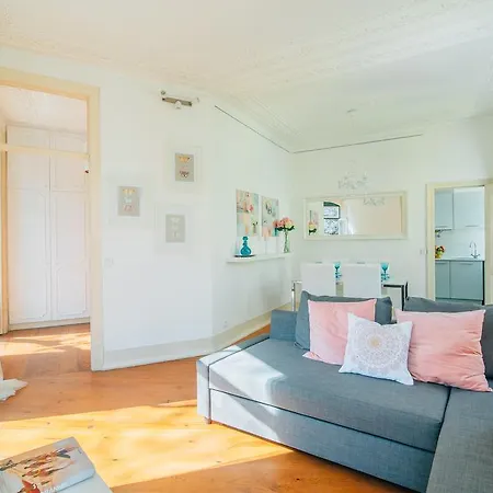 Charming And Cozy Apartman