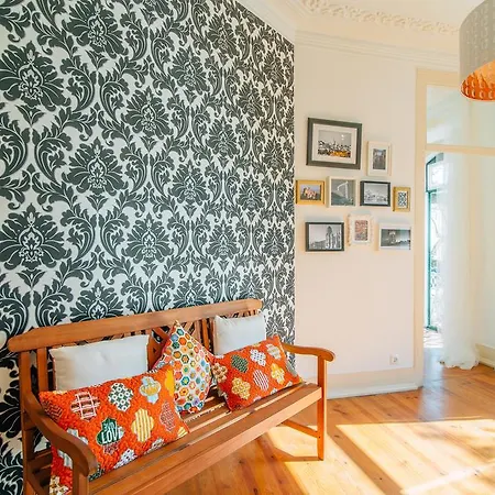 Charming And Cozy